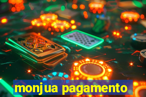 monjua pagamento